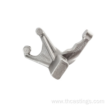 Casting processing stainless steel custom engine mount